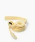 Macaron Leash . Lemon